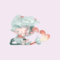Propitious Jades