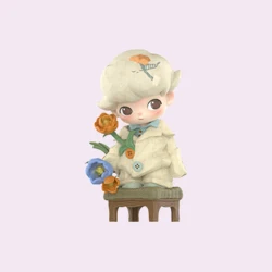 Blooming Button