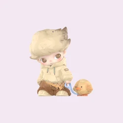 Quacky Stroll