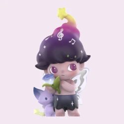 Butterfly Wizard