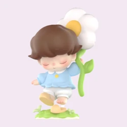 Dreams of a Garden