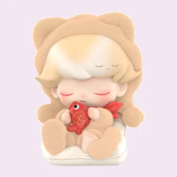 Dreams of Good Fortune
