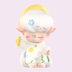 Dreams of Painting