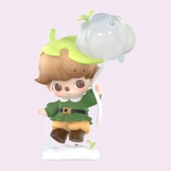 Floating Gardener