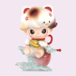 Fortune Cat