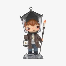 The Lamplighter