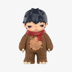 Stuffed Bear