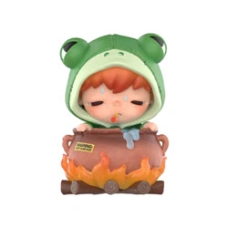 Boiling Frog