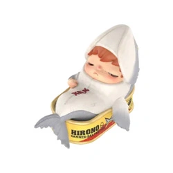 Canned Dreams