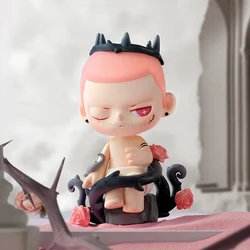 Stabbing the Soft Heart