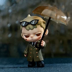 April Shower