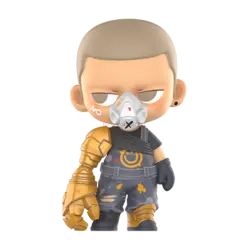 Future Warrior