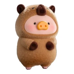 Capybara
