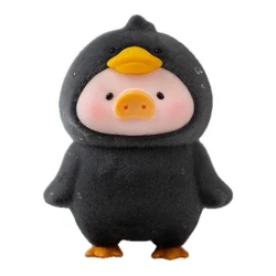 Duck (Rare Black)