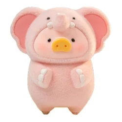 Elephant (Rare Pink)