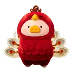 Peacock (Rare Red Secret)