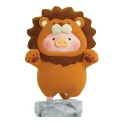 Lion (Secret)