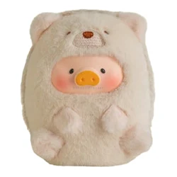 Protective Hedgehog