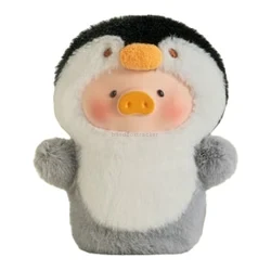 Chubby Penguin