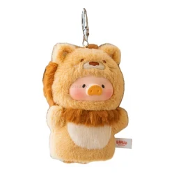Tanned Lion