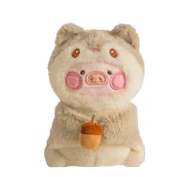 Flying Squirrel Lu