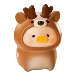 Sika Deer