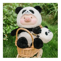 Well-Behaved Panda Lu (28cm)