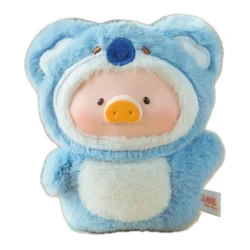 Downshifting Koala