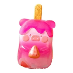 Ice Lolly (Pink)