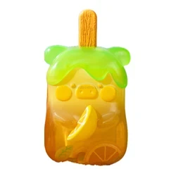 Ice Lolly (Yellow)