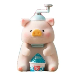 Ice Shaver