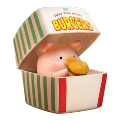 Burger Box Lu