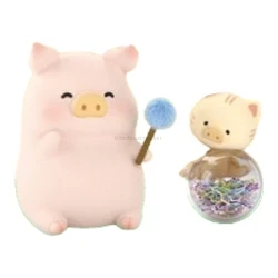 Kitty Teaser