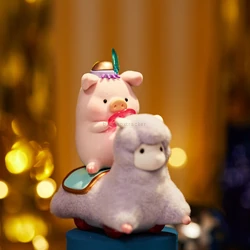 Alpacas Secret