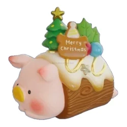 Yule Log