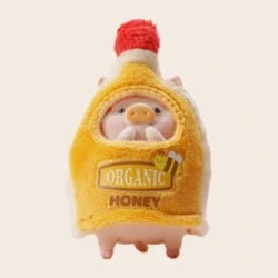 Honey Jar Figure