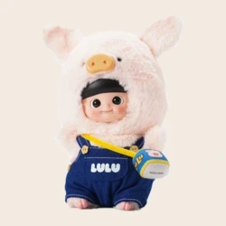 LuLu × Mui Chan Figure