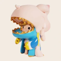 LuLu × UMASOU Figure
