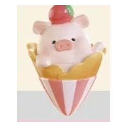 Crepe Lu