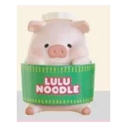 Instant Noodle Lu