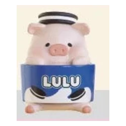 Cookie Lu