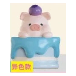 Blueberry Cake Lu (Color Variant)