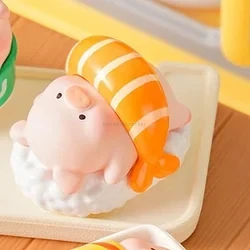Shrimp Sushi Lu