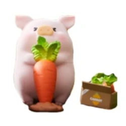 Pull Carrot
