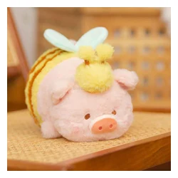 Sleeping Bee LuLu