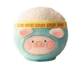 Must-Have Rice