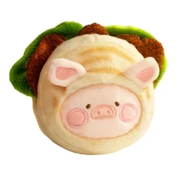 Mini Roujiamo