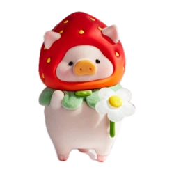 Strawberry Lu