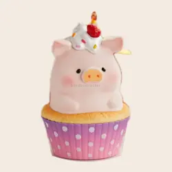 XL Cupcake