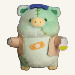 Frankenstein Lu